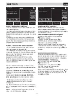 Preview for 11 page of Phonocar NV004E Instruction Manual