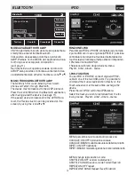 Preview for 12 page of Phonocar NV004E Instruction Manual