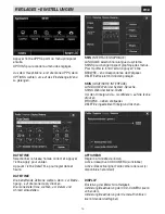 Preview for 15 page of Phonocar NV004E Instruction Manual