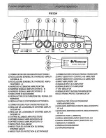 Preview for 4 page of Phonocar PH 735 Installation Instructions Manual