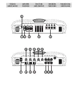 Preview for 4 page of Phonocar PH260 D Installation Instructions Manual