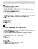 Preview for 5 page of Phonocar PH260 D Installation Instructions Manual