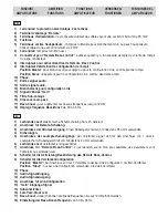 Preview for 6 page of Phonocar PH260 D Installation Instructions Manual