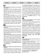 Preview for 11 page of Phonocar PH260 D Installation Instructions Manual