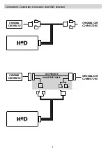 Предварительный просмотр 5 страницы Phonocar PH284D Installation Instructions Manual