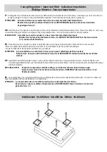 Preview for 3 page of Phonocar Thunder 02911 Installation Instructions