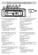 Предварительный просмотр 3 страницы Phonocar Thunder 02915 Installation Instructions