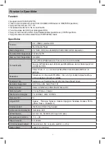 Preview for 4 page of Phonocar VM 006 Manual Instructions