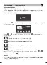 Preview for 7 page of Phonocar VM 006 Manual Instructions