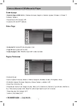 Preview for 12 page of Phonocar VM 006 Manual Instructions