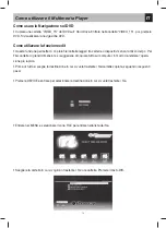 Preview for 13 page of Phonocar VM 006 Manual Instructions