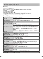 Preview for 20 page of Phonocar VM 006 Manual Instructions