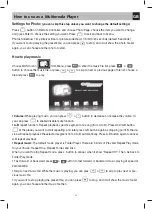 Preview for 25 page of Phonocar VM 006 Manual Instructions