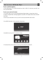 Preview for 29 page of Phonocar VM 006 Manual Instructions