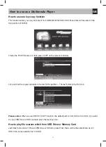 Preview for 31 page of Phonocar VM 006 Manual Instructions