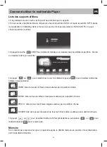 Preview for 39 page of Phonocar VM 006 Manual Instructions