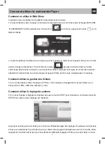 Preview for 43 page of Phonocar VM 006 Manual Instructions