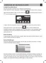 Preview for 59 page of Phonocar VM 006 Manual Instructions