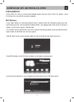 Preview for 61 page of Phonocar VM 006 Manual Instructions