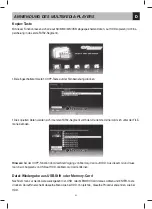 Preview for 63 page of Phonocar VM 006 Manual Instructions