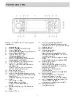 Preview for 4 page of Phonocar VM 016 Instruction Manual