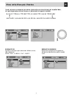 Предварительный просмотр 9 страницы Phonocar VM 016 Instruction Manual