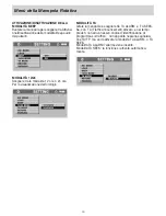 Preview for 10 page of Phonocar VM 016 Instruction Manual