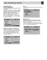 Preview for 11 page of Phonocar VM 016 Instruction Manual