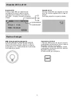 Preview for 14 page of Phonocar VM 016 Instruction Manual