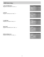 Preview for 26 page of Phonocar VM 016 Instruction Manual