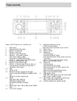 Preview for 34 page of Phonocar VM 016 Instruction Manual