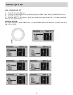 Preview for 38 page of Phonocar VM 016 Instruction Manual