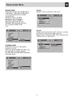 Preview for 41 page of Phonocar VM 016 Instruction Manual