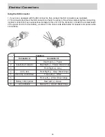 Preview for 58 page of Phonocar VM 016 Instruction Manual