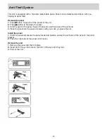 Preview for 60 page of Phonocar VM 016 Instruction Manual