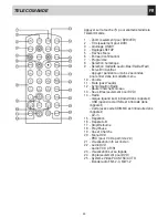 Preview for 65 page of Phonocar VM 016 Instruction Manual