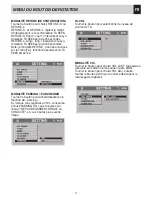 Preview for 71 page of Phonocar VM 016 Instruction Manual