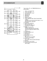 Preview for 95 page of Phonocar VM 016 Instruction Manual