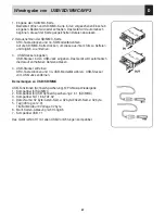 Preview for 97 page of Phonocar VM 016 Instruction Manual