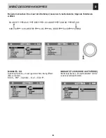 Preview for 99 page of Phonocar VM 016 Instruction Manual