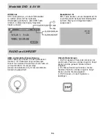 Preview for 104 page of Phonocar VM 016 Instruction Manual