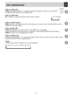 Preview for 111 page of Phonocar VM 016 Instruction Manual