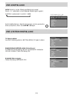 Preview for 112 page of Phonocar VM 016 Instruction Manual