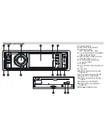 Предварительный просмотр 8 страницы Phonocar VM 017 Instruction Manual