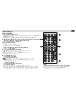 Preview for 9 page of Phonocar VM 017 Instruction Manual