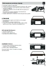 Предварительный просмотр 5 страницы Phonocar VM 019 Manual Instructions