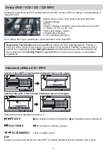 Preview for 8 page of Phonocar VM 019 Manual Instructions