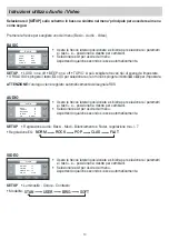 Preview for 10 page of Phonocar VM 019 Manual Instructions