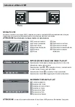 Preview for 12 page of Phonocar VM 019 Manual Instructions