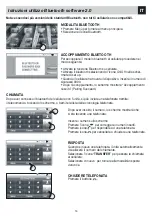 Preview for 13 page of Phonocar VM 019 Manual Instructions